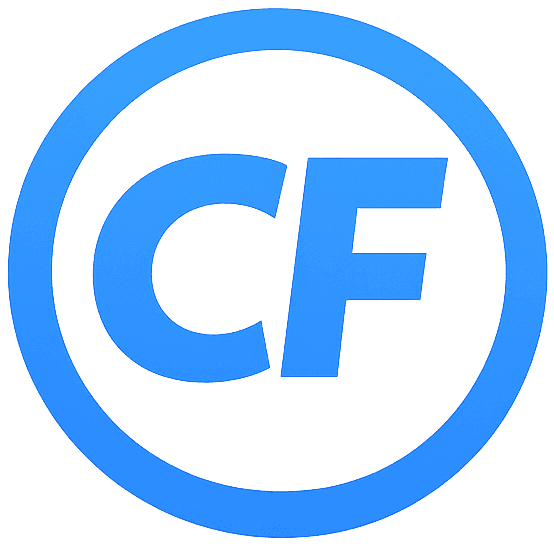 CopyFlow logo